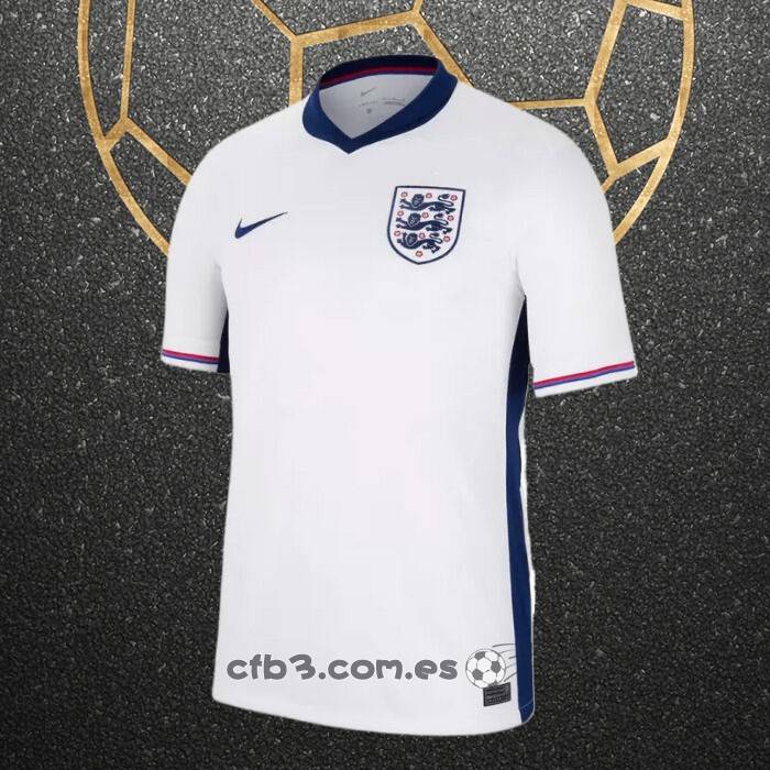 Chandal del Inglaterra Primera 2024 - Pantalon Corto